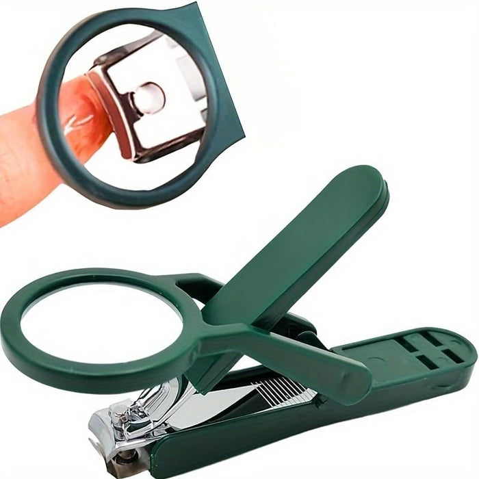 Multipurpose 3-in-1 Portable Can Opener, Bottle Opener & Jar Opener – Easy Grip Kitchen Tool