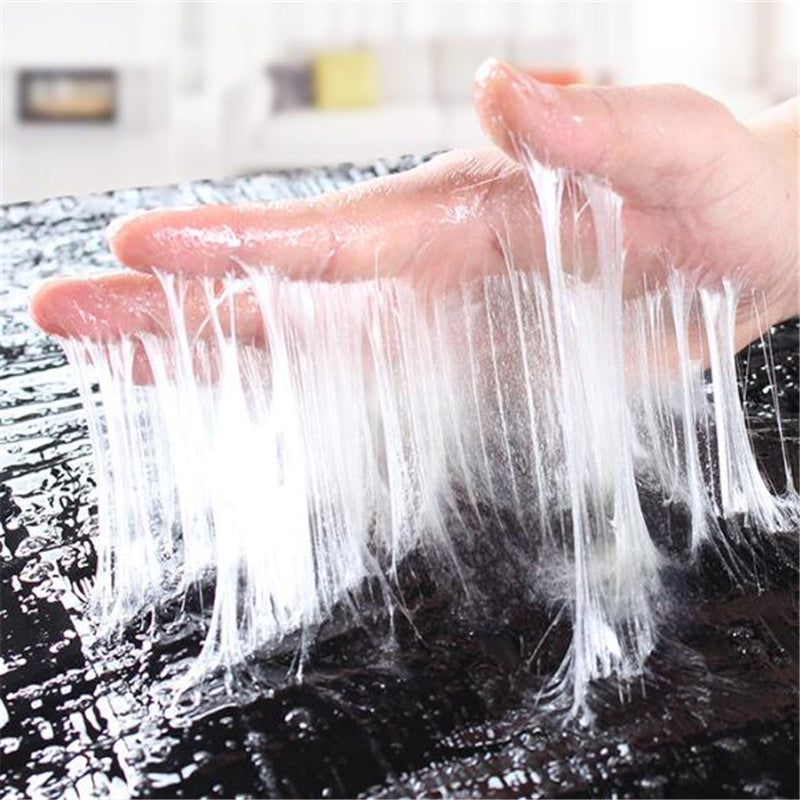 Strong Mouse Glue Trap | Sticky Rodent Catcher Board for Home, Kitchen, Shop & Warehouse